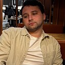 Александр, 26 лет