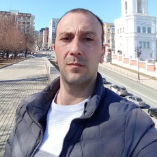 Фотография мужчины Гарик, 36 лет из г. Кузнецк