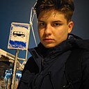 Артём, 19 лет