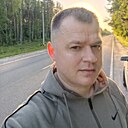 Антон, 39 лет