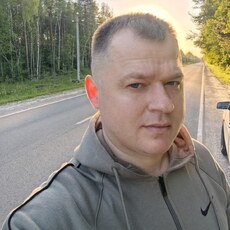 Фотография мужчины Антон, 39 лет из г. Нижний Новгород