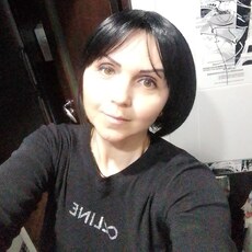Фотография девушки Елена, 48 лет из г. Краснодар