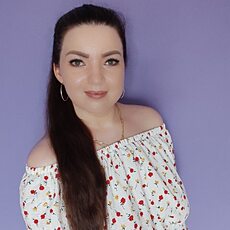 Фотография девушки Валентина, 31 год из г. Пенза
