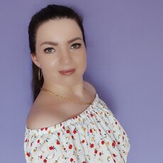 Фотография девушки Валентина, 31 год из г. Пенза