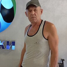 Фотография мужчины Михаил, 62 года из г. Донецк (Ростовская Обл.)