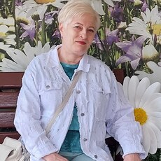 Фотография девушки Валентина, 60 лет из г. Гомель