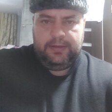 Фотография мужчины Роман, 43 года из г. Кавалерово