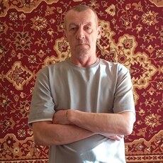 Фотография мужчины Сергей, 56 лет из г. Камышлов