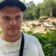 Фотография мужчины Volodymyr, 28 лет из г. Вроцлав