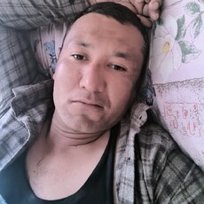 Фотография мужчины Учкун, 34 года из г. Подольск