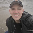 Даня, 34 года