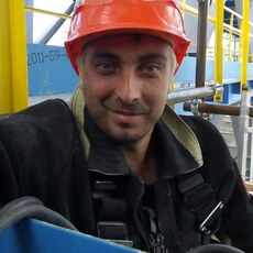 Фотография мужчины Александр, 36 лет из г. Кокшетау