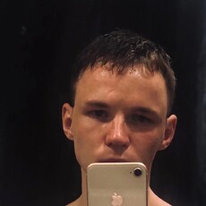 Фотография мужчины Данил, 24 года из г. Кемерово