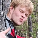Матвей, 18 лет