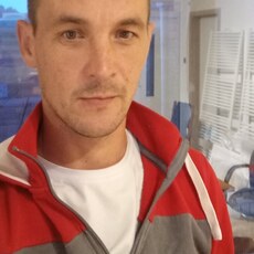 Фотография мужчины Юрий, 37 лет из г. Гродно