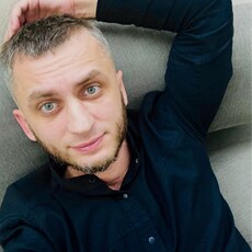 Фотография мужчины Believer, 27 лет из г. Сарапул