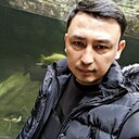 Hayotullo, 41 год