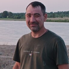 Фотография мужчины Марат, 39 лет из г. Павлодар