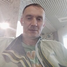 Фотография мужчины Алексей, 51 год из г. Калуга