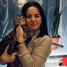 Дарья, 37 из г. Новокузнецк.