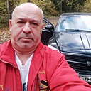 Юра, 61 год