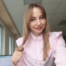 Фотография девушки Ольга, 41 год из г. Минск