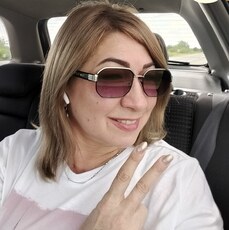 Фотография девушки Татьяна, 52 года из г. Краснодар