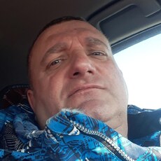 Фотография мужчины Алексей, 46 лет из г. Киселевск