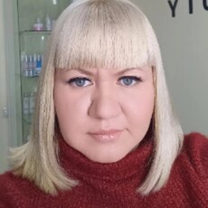Фотография девушки Алёна, 39 лет из г. Дзержинск