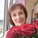 Людмила, 63 года