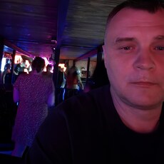 Фотография мужчины Сергей, 45 лет из г. Санкт-Петербург