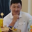 Нурик, 33 года
