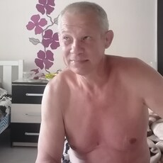 Фотография мужчины Александр, 55 лет из г. Ельск