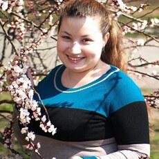 Фотография девушки Мария, 36 лет из г. Киров