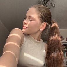 Фотография девушки Соня, 25 лет из г. Москва