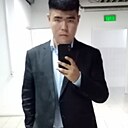 Дамир, 40 лет