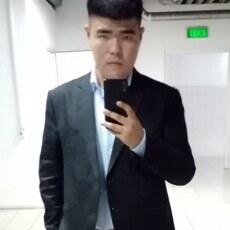 Фотография мужчины Дамир, 40 лет из г. Алматы