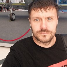 Фотография мужчины Антон, 40 лет из г. Кемерово