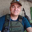 Ильфат Гуза, 44 года