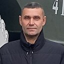 Серега, 51 год