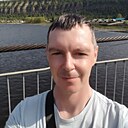 Матвей, 37 лет