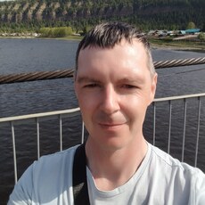 Фотография мужчины Матвей, 37 лет из г. Иркутск