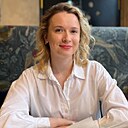 Анастасия, 26 лет