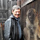Александр, 63 года