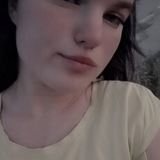 Фотография девушки Алина, 19 лет из г. Хабары