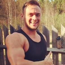 Роман, 35 из г. Новосибирск.