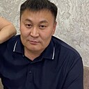 Талгат, 40 лет