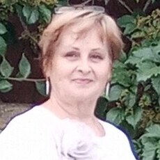 Фотография девушки Наталья, 67 лет из г. Саратов
