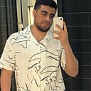 Али, 24 года