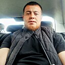 Бек, 35 лет